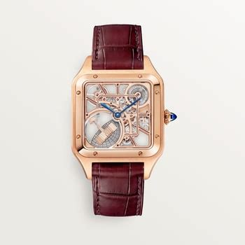 cartier haute horlogerie|cartier horlogerie movements.